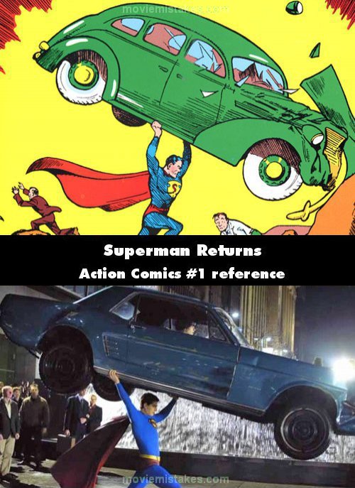 Superman Returns picture