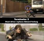 Terminator 2: Judgment Day mistake picture