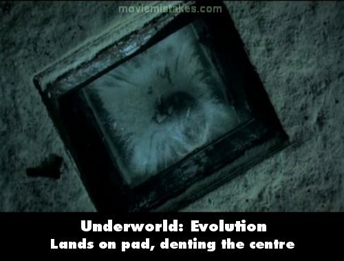 Underworld: Evolution picture