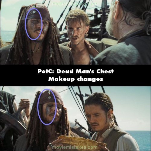 Pirates of the Caribbean: Dead Man's Chest picture