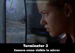 Terminator 3: Rise of the Machines mistake picture