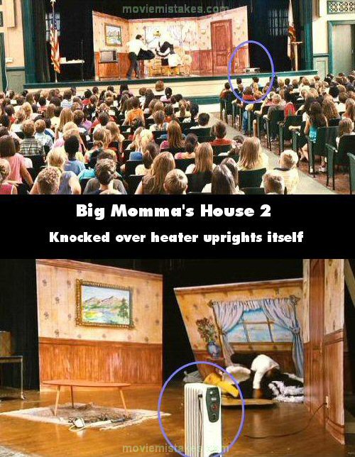 Big Momma's House 2 picture