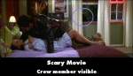 Scary Movie mistake picture