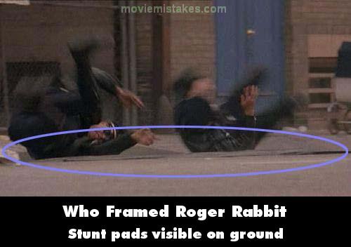 Who Framed Roger Rabbit picture