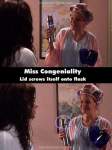 Miss Congeniality mistake picture