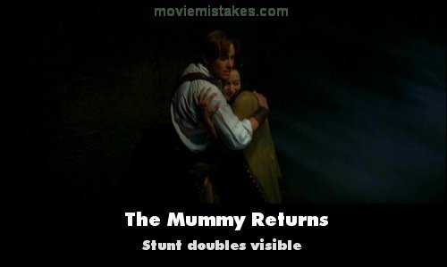 The Mummy Returns picture