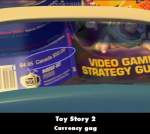 Toy Story 2 trivia picture