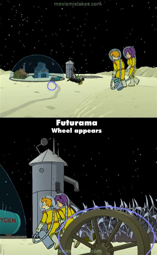 Futurama picture