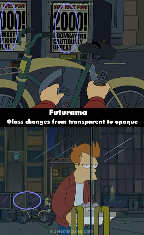 Futurama picture