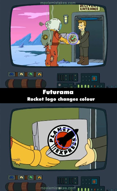 Futurama picture