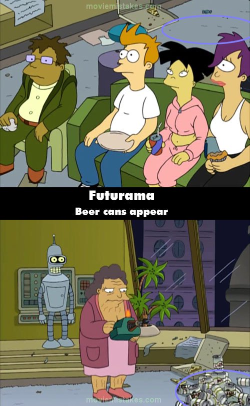 Futurama picture