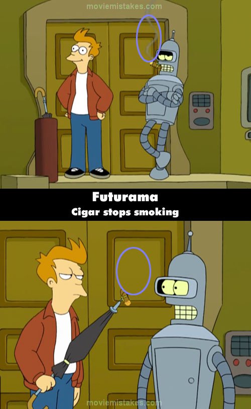 Futurama picture