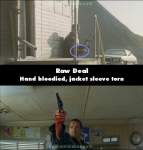 Raw Deal mistake picture