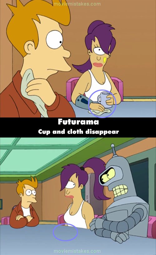 Futurama picture