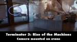 Terminator 3: Rise of the Machines mistake picture