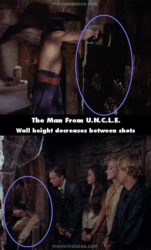 The Man From U.N.C.L.E. picture