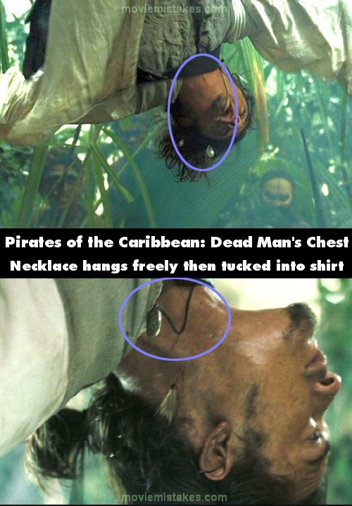 Pirates of the Caribbean: Dead Man's Chest picture