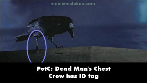 Pirates of the Caribbean: Dead Man's Chest picture