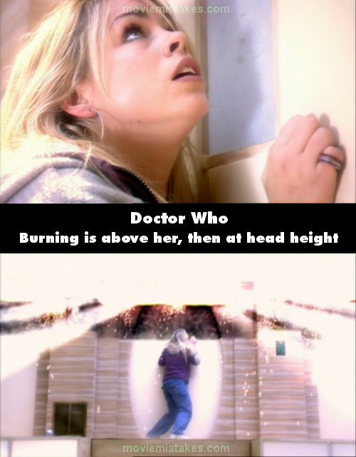 Doctor Who picture