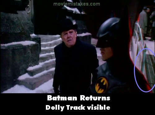 Batman Returns picture