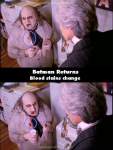 Batman Returns mistake picture