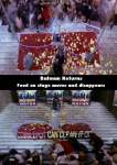 Batman Returns mistake picture