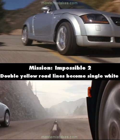 Mission: Impossible 2 picture