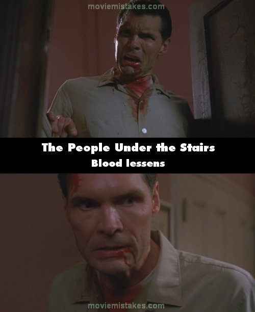 The People Under the Stairs picture