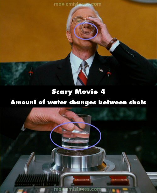 Scary Movie 4 picture