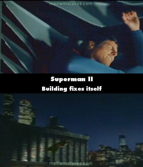Superman II picture