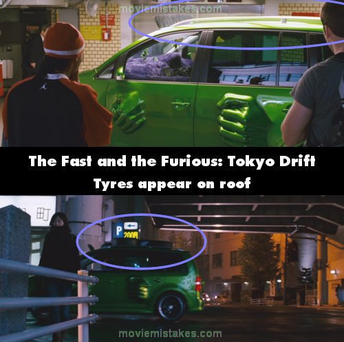 The Fast and the Furious: Tokyo Drift picture