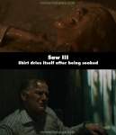 Saw III mistake picture