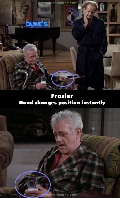 Frasier picture