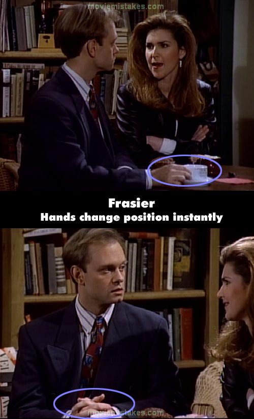 Frasier picture