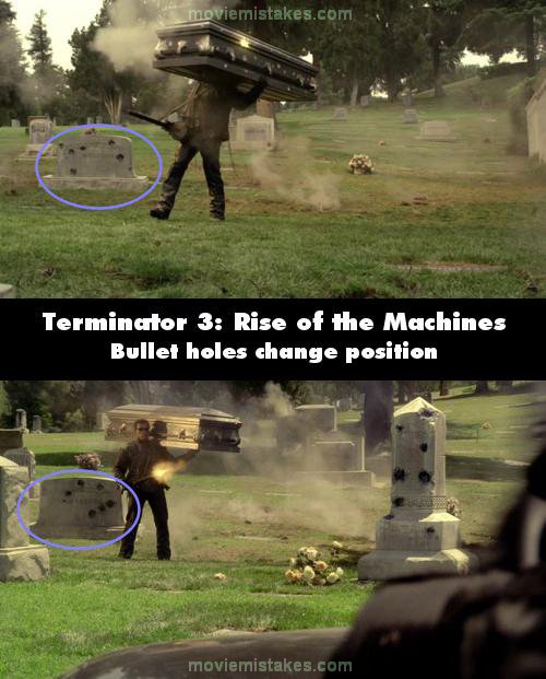 Terminator 3: Rise of the Machines picture