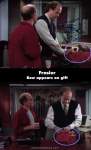 Frasier mistake picture
