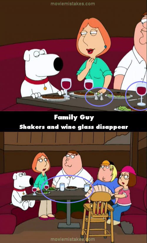 Family Guy picture