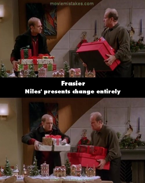 Frasier picture
