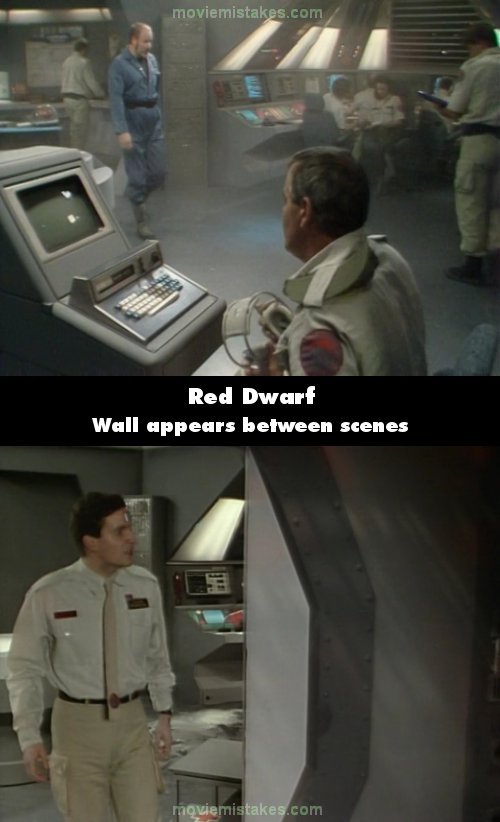 Red Dwarf picture