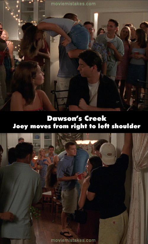 Dawson's Creek picture