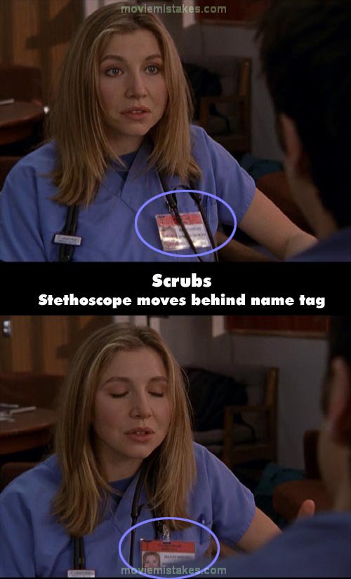 Scrubs picture