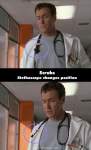 Scrubs mistake picture