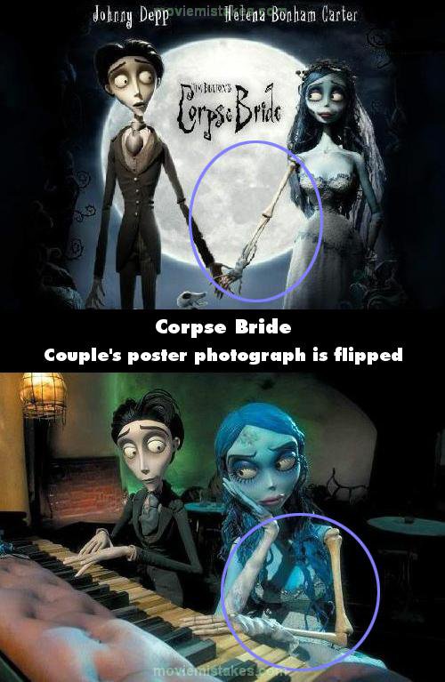 Corpse Bride picture
