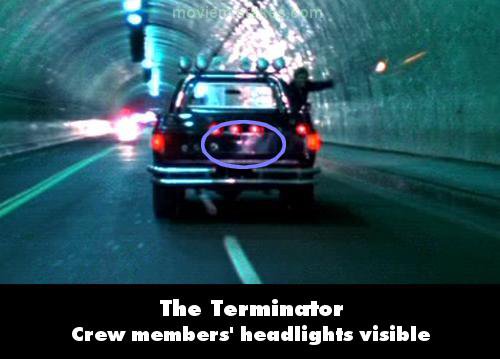 The Terminator picture