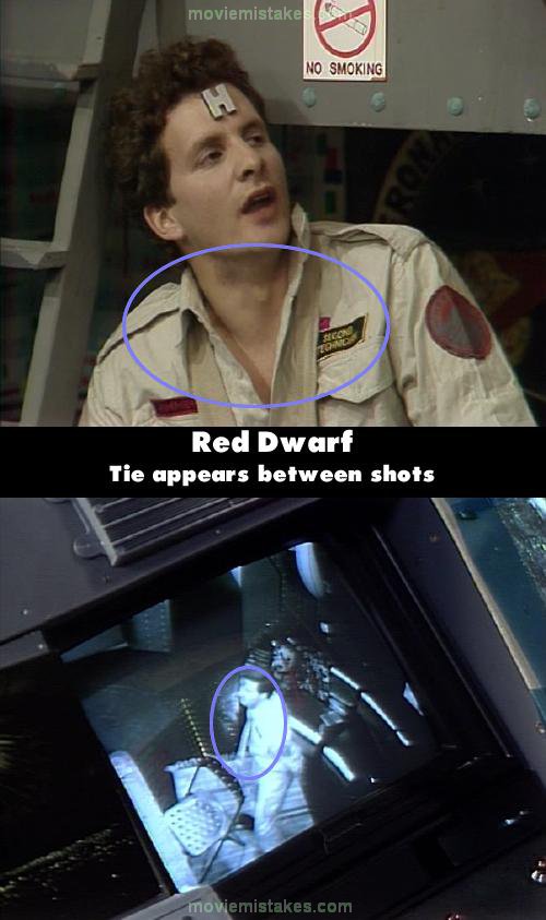Red Dwarf picture