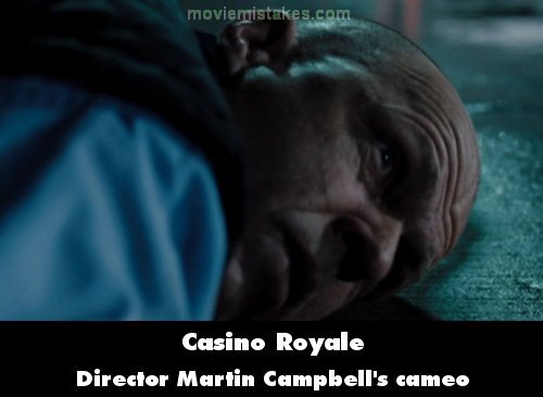 Casino Royale trivia picture