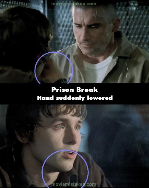 Prison Break picture