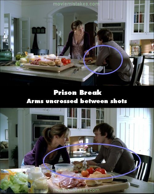 Prison Break picture