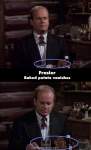 Frasier mistake picture