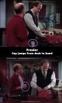 Frasier mistake picture